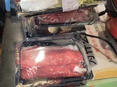 -水林间·寿喜烧自助(仙林金鹰店)