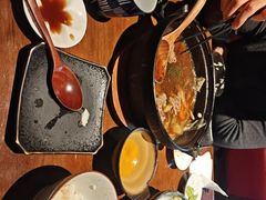 -千代武日本料理(开发区店)