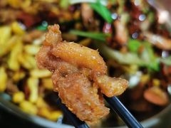 -知味脆皮鸡