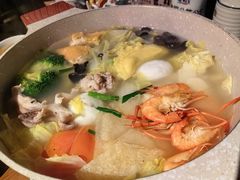 -绍兴老味道·非遗门店(银泰城店)