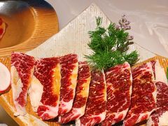 -厚贞日式烤肉(龙之梦店)