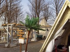 -安德鲁户外烧烤帐篷营地(马泉营店)