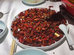 -雲蜀龙阁·金牌水煮鱼(方庄店)