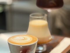 -Dogi&kiki Coffee(中心商务大厦店)