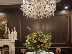 -Le Bistrot de Racine