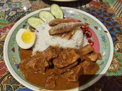 -小娘惹厨房Little Nyonya(狮城有约上榜店)