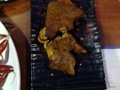 -红盔甲·小龙虾(天钥桥店)