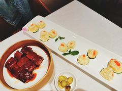 -106餐厅(山水文园店)