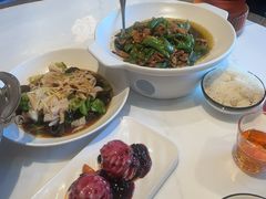 -鲜得莱渔港·小平岛海胆馆(七贤岭店)