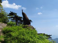 -黄山风景区