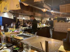 -暖都焼肉·和牛酒場(花都店)