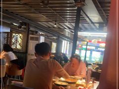 大堂-黄门火锅(梦时代店)