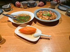-荣小馆(杭州大厦店)