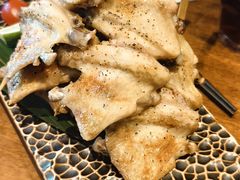 -九井澤精致料理(金茂店)