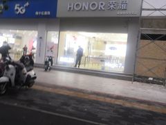 -郑州国际会展中心