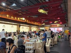 -红日饭店(裕隆三路店)