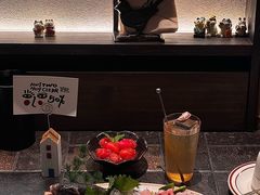 -贰醒·私房小院烧烤 (太古里店)