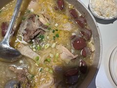 -李老哈·东北菜(宋园路店)