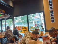 -熊吞·大碗丼烧肉饭(西市场嘉华店)