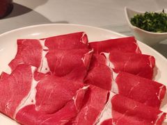 -东来顺饭庄(西直门店)