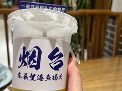 -东辰望海鱼码头·海鲜餐厅