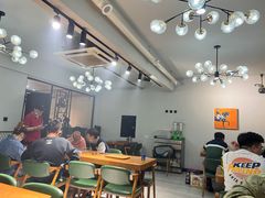 -臻炙大舍烤串(天龙家园店)