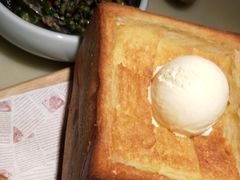 -绿茶餐厅(成都大悦城店)