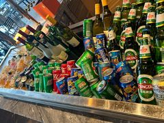 -大连星海皇冠假日酒店