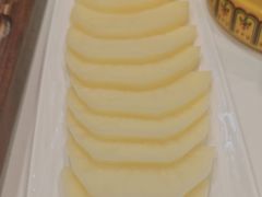 -前门·鲜肉火锅(长风店)