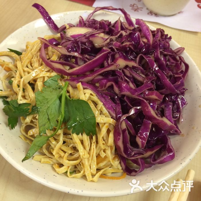 面点王(梅林天虹店)图片 - 第2张