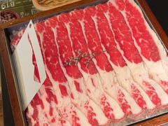 -季季山•云南野生菌火锅(上海首店)