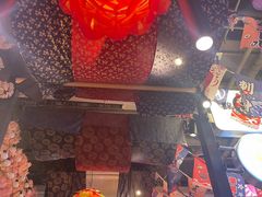 大堂-赤谷和牛烧肉居酒屋(石景山店)