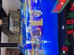 -澳门陈光记烧味饭店(万象城店)