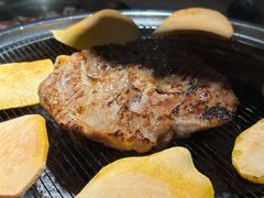 -小黑牛烤肉(聚隆店)