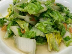 -西贝海鲜汇(槐安路店)