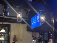 -Uncle Kosto科斯托·中东菜