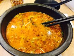 -大鼓米线(浦东长泰店)