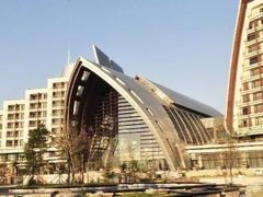 -营口金泰珑悦海景大酒店