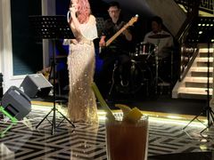 -The St·Regis Bar 瑞吉酒吧