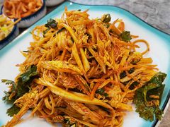 -屋里家延边朝鲜族冷面(梅林3店)