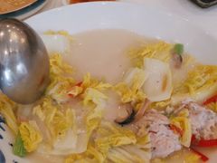 -寻味顺德·顺峰山庄(大良店)