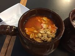 -拿渡·水煮鱼麻辣香锅(王府井奥莱·香江小镇店)