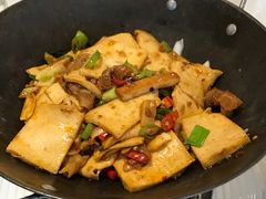 -马凯餐厅(长椿街店)