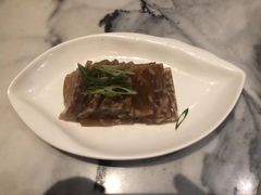 -西安饭庄·非遗陕菜(钟楼店)
