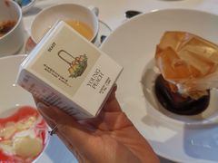 -Le Comptoir de Pierre Gagnaire