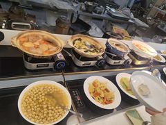 -素清香(解放路店)
