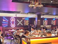 -啫神·广州地标美食(北京路店)