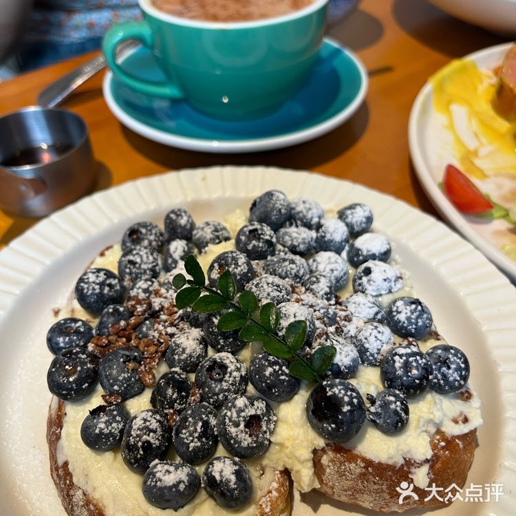 中山｜宝藏简餐店！