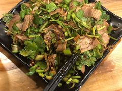 -河南红烧牛肉面(剑河路店)