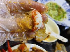 -盱眙虾神於氏龙虾(夫子庙红街店)